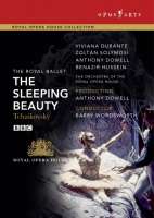 Tchaikovsky: Sleeping Beauty